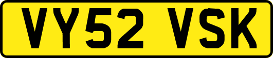 VY52VSK