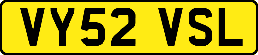 VY52VSL