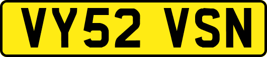 VY52VSN