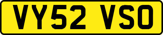 VY52VSO