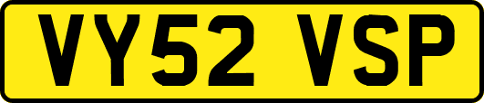 VY52VSP