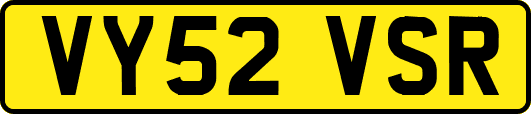 VY52VSR