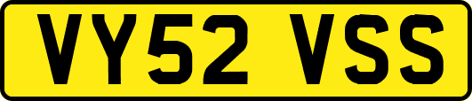 VY52VSS