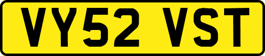 VY52VST