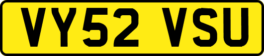 VY52VSU