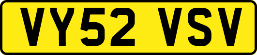VY52VSV