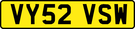 VY52VSW