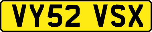 VY52VSX