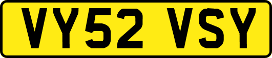 VY52VSY