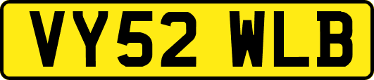 VY52WLB