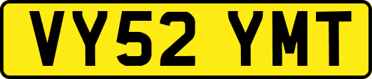 VY52YMT