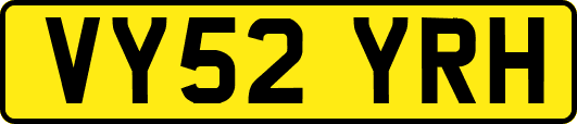 VY52YRH