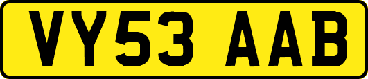 VY53AAB