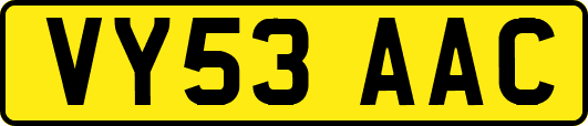 VY53AAC