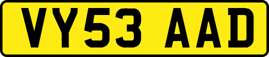 VY53AAD