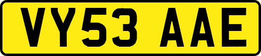VY53AAE