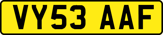 VY53AAF