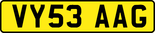 VY53AAG