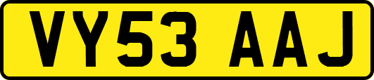 VY53AAJ