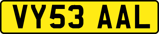 VY53AAL