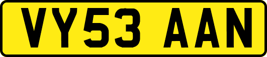 VY53AAN