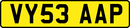 VY53AAP