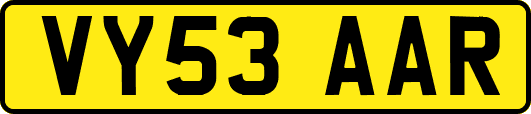 VY53AAR