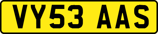 VY53AAS