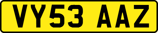 VY53AAZ