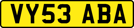 VY53ABA