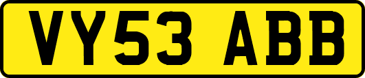 VY53ABB