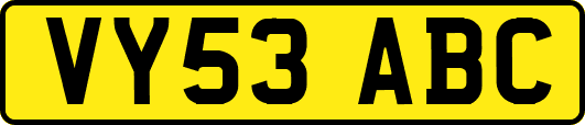 VY53ABC