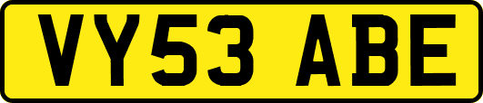 VY53ABE