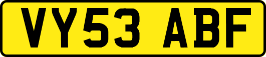 VY53ABF