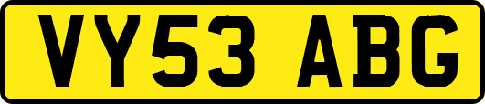 VY53ABG
