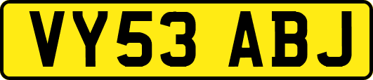 VY53ABJ