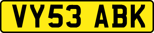 VY53ABK