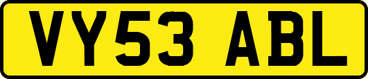 VY53ABL