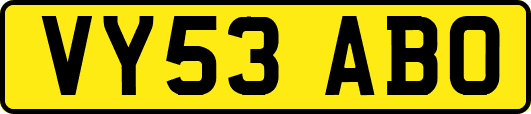 VY53ABO