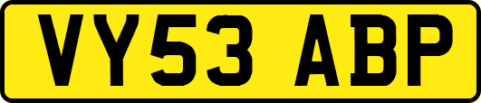 VY53ABP