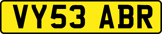 VY53ABR