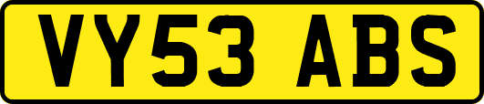 VY53ABS
