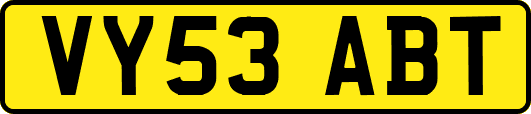VY53ABT