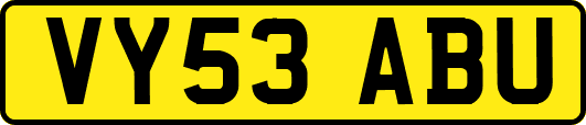 VY53ABU
