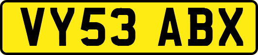 VY53ABX