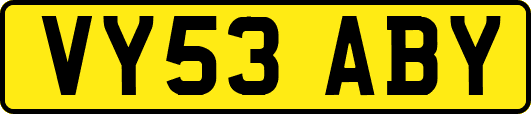 VY53ABY
