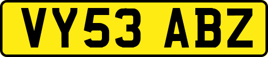 VY53ABZ