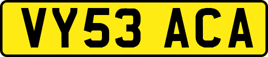 VY53ACA