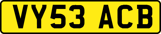 VY53ACB