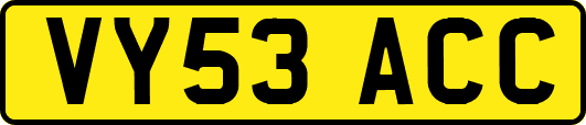 VY53ACC